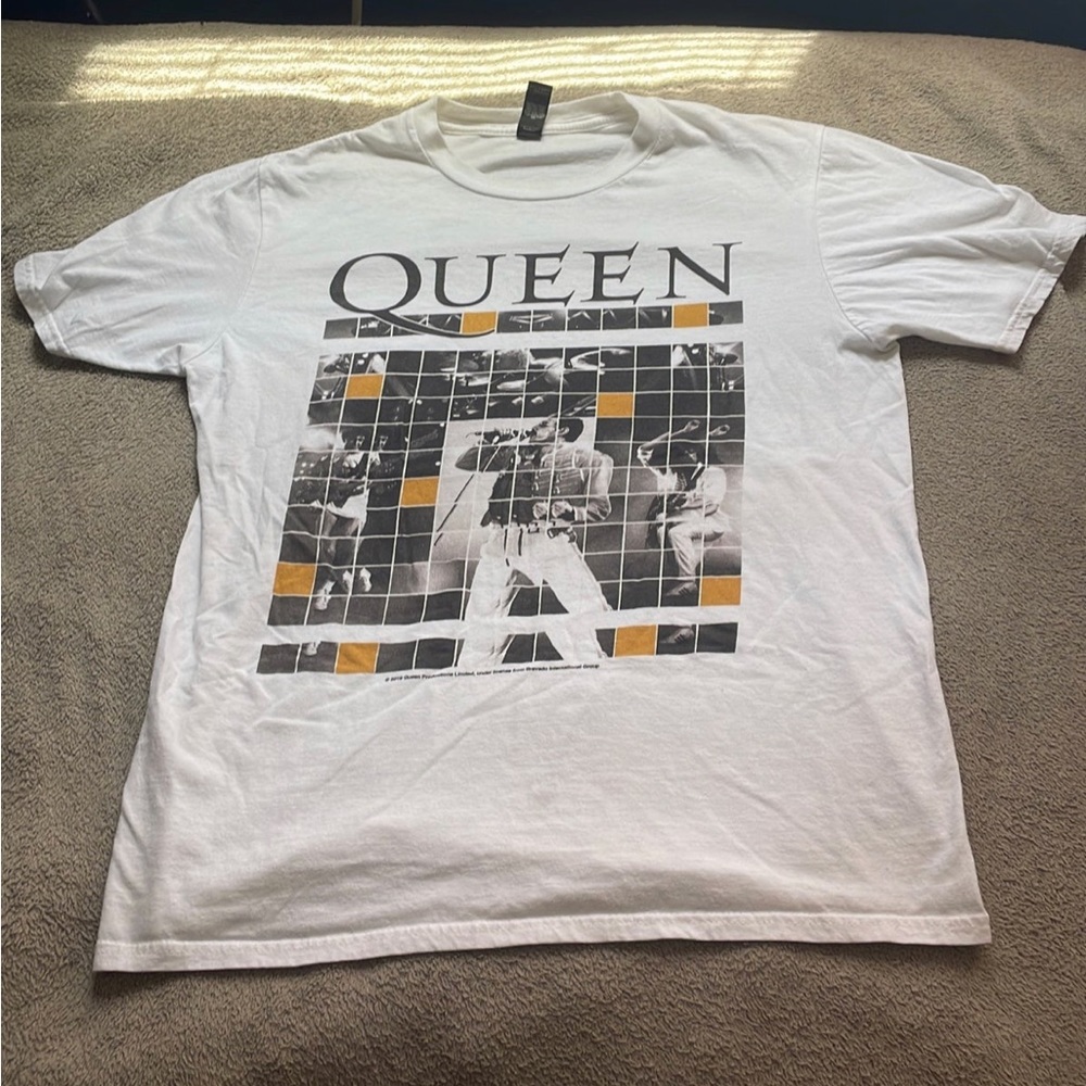 Queen T-Shirt